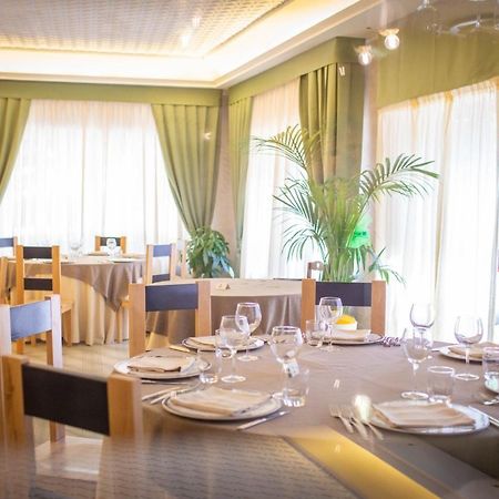 Sport Hotel & Residence Il Bivacco Del Parco Cutura Eksteriør billede